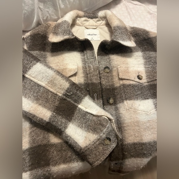 Wilfred Free Jacket - Picture 2 of 4